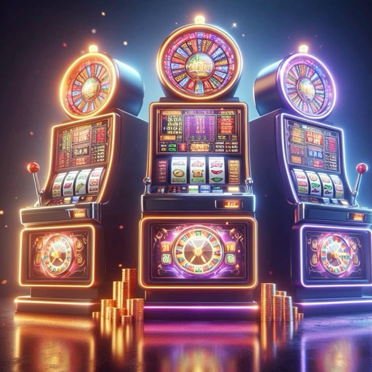 Online slot games library on paldopinas with varied themes and styles
