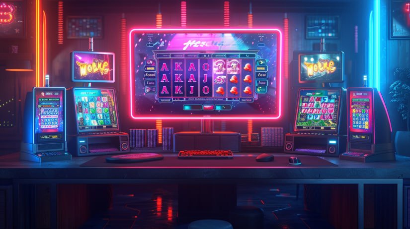 Casino game wins from live baccarat and slot online on paldopinas for Filipino players