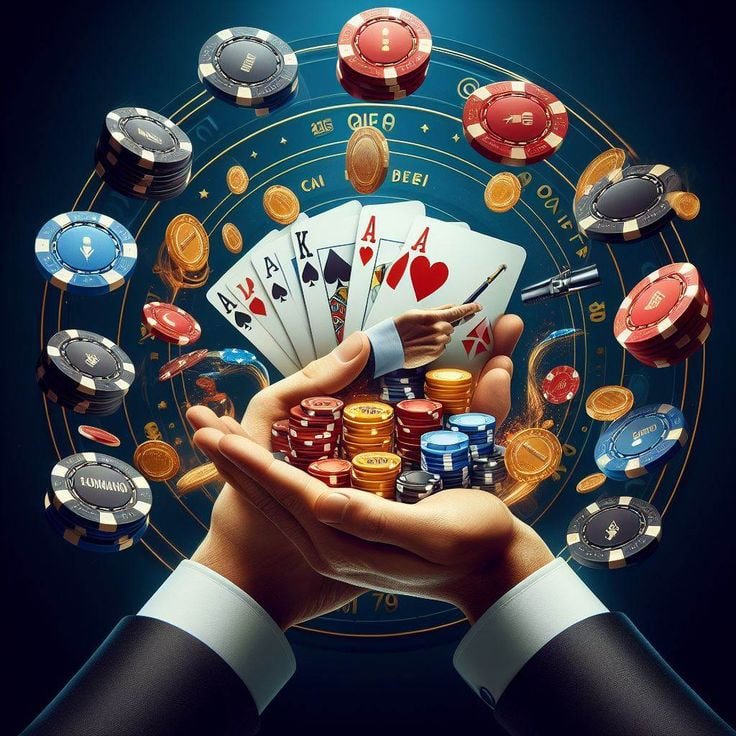 Live casino baccarat roulette and blackjack games on paldopinas Philippines